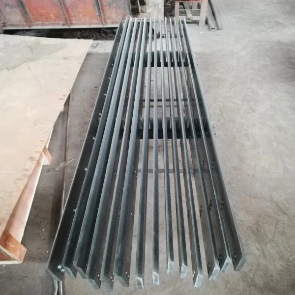 Accessory Blade For Ice Resurfacer