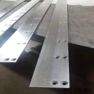52100 Buz Resurfacer Bıçağı