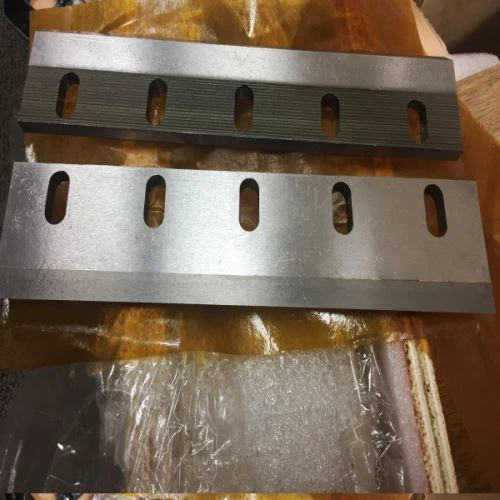 Herbold'a Uygun Rotor Bıçağı