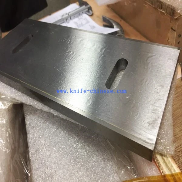 Stator Blade To Fit Herbold
