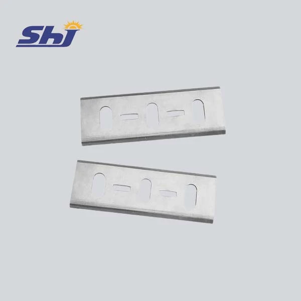 Custom Woodworking Planer Blades suppliers